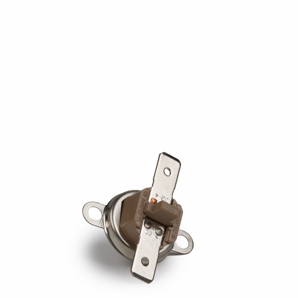 Crepe Maker - Internal Thermostat